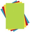   A4    Mondi Artist Color - 