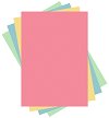   A4    Mondi Artist Color - 