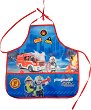 ������ ��������� �� �������� Astra S.A. Firefighters - �� ������� Playmobil - ������ ��������