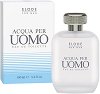 Elode Man Acqua Per Uomo EDT - 