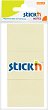    Stick'n