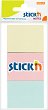 ������������� �������� � �������� ������� Stick'n