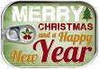 ��������-�������� - Merry Christmas & Happy New Year - 