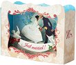 ������������� 3D �������� - Just married - 