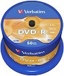 DVD-R Verbatim 4.7 GB