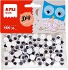 ������� �� ������ Apli Kids - 100 ���� � �������� ∅ 10 mm - 