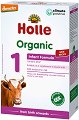 ���������� ��� ����� �� ��������� Holle Organic 1 - 