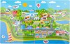 ����������� ������� Bigjigs Toys - �������� �������� - 