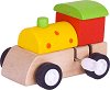 ������� ������ � ���������� ��������� - Bigjigs Toys - 