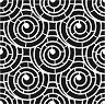  CADENCE -   - 45 x 45 cm - 