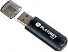 USB 2.0 ���� ����� 64 GB Platinet X-Depo