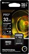 Micro SDHC ����� ����� 32 GB Platinet