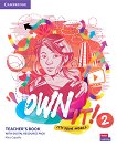 Own it! - ���� 2 (A2): ����� �� ������� �� ��������� ���� + ������ ��������� - 