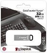 USB-� 3.2 Gen 1 ���� ����� Kingston DataTraveler Kyson