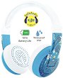 �������� ������ ������ �������� BuddyPhones Robot