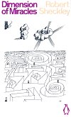 Dimension of Miracles - 