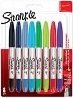    Sharpie Twin Tip