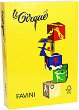 ������� ������ A4 � �������� ������� Favini Le Cirque - 