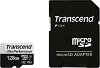 Micro SDXC ����� ����� 128 GB Transcend USD340S