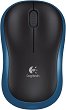 �������� ������� ����� Logitech M185