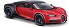 ������� ������� Bugatti Chiron - Maisto Tech - 