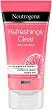 Neutrogena Refreshingly Clear Daily Exfoliator - 