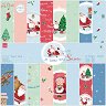 ������ �� ����������� Docrafts At Home with Santa