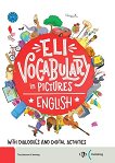 Vocabulary in pictures English - ���� A1 - A2: �������� ������ �� ��������� ���� - 