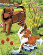    Royal & Langnickel -    - 22 x 30 cm    - 