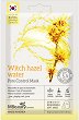 MBeauty Witch Hazel Water Pore Control Mask - 