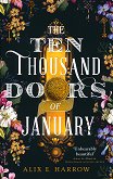 The Ten Thousand Doors of January - 