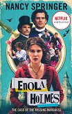 Enola Holmes: The Case of the Missing Marquess - 