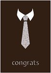   - Congrats - 