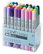   Copic Set A