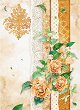 ��������� ������ Stamperia - �������� ����� - A4 �� ���������� Flowers for You - 