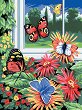 �������� �� ������ Royal & Langnickel - �������� - 22 x 30 cm - 