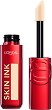 L'Oreal Infaillible Skin Ink Foundation - 