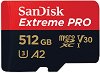 Micro SDXC   512 GB SanDisk