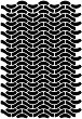  Cadence -  - 21 x 29 cm - 