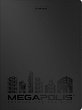    Erich Krause -   A4  20, 40  60    Megapholis - 