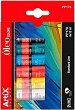   MP Artix - 6  12  x 12 ml - 