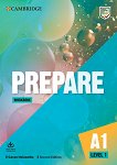 Prepare - ���� 1 (A1): ������ �������� �� ��������� ���� Second Edition - 
