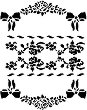 ������ Cadence - �������� ������� - 21 x 29.7 cm - 