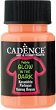     CADENCE