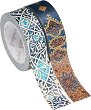 ����������� ������������� ����� Paperblanks Granada & Safavid Indigo