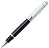 ����� Sheaffer Black and Chrome