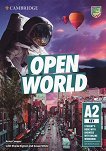 Open World - ���� Key (A2): ������� ������ ������� �� ��������� ���� - 