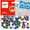 ������ ������� �� ������ Apli Kids - 100 ���� � �������� ∅ 10 mm - 