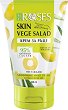 Nature of Agiva Roses Vege Salad Smoothing Hand Cream - 
