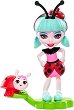       Mattel - 